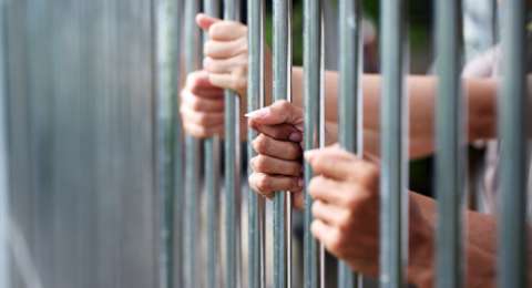 13 Napi Asimilasi Kembali Dipenjara: dari Jambret, Curi Motor hingga Kurir Narkoba